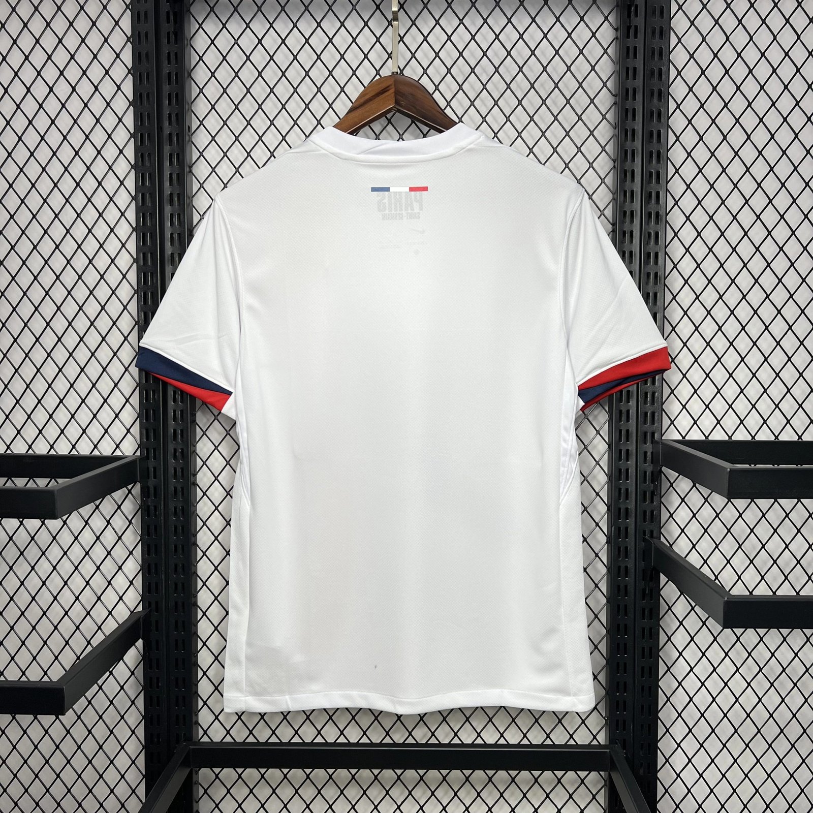 PSG Soccer Jersey Away Custom Shirt 2024/25