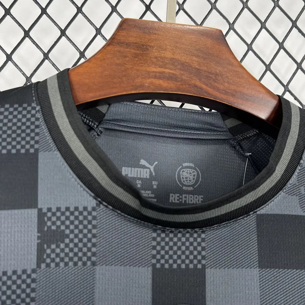 e19564ff533edf5763cf095cfc1a0a341344308c Manchester City Special Edition Football Jersey Shirt 2024/25