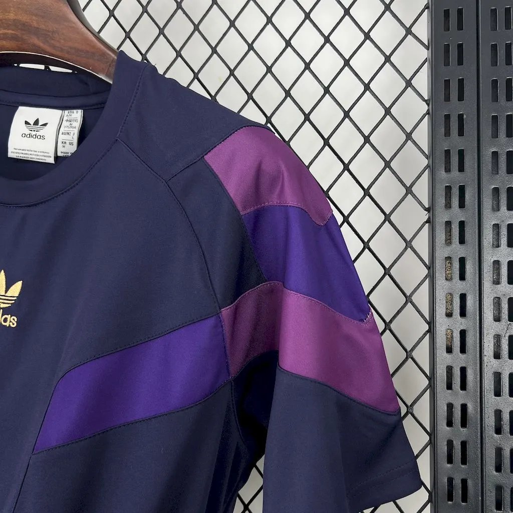 LA Galaxy Soccer Jersey Special Edition Custom Shirt 2025
