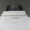 Real Madrid Authentic Retro Jersey Home Long Sleeve Soccer Shirt 2011/12