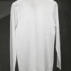 Manchester United Retro Authentic Away Long Sleeve Football Jersey Shirt 2008/09