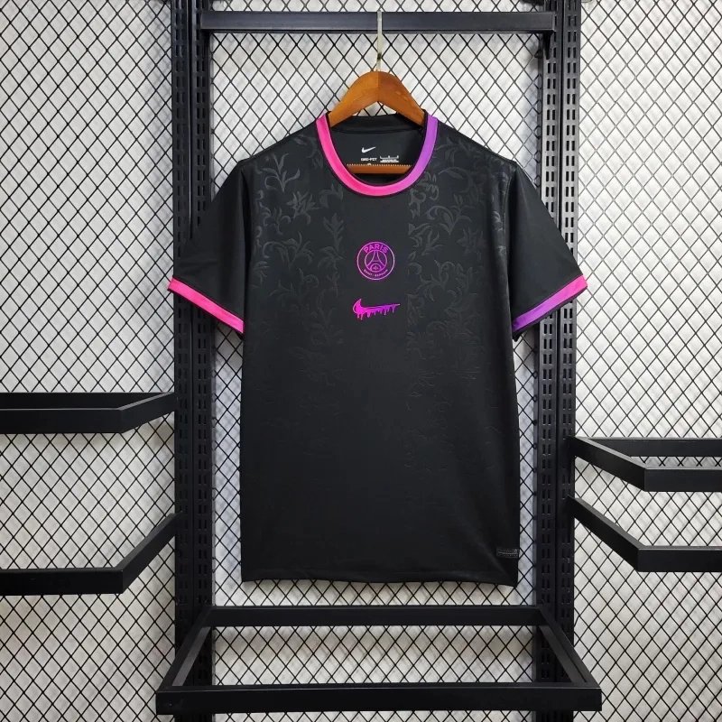 PSG Football Jersey Special Edition Custom Shirt 2024/25