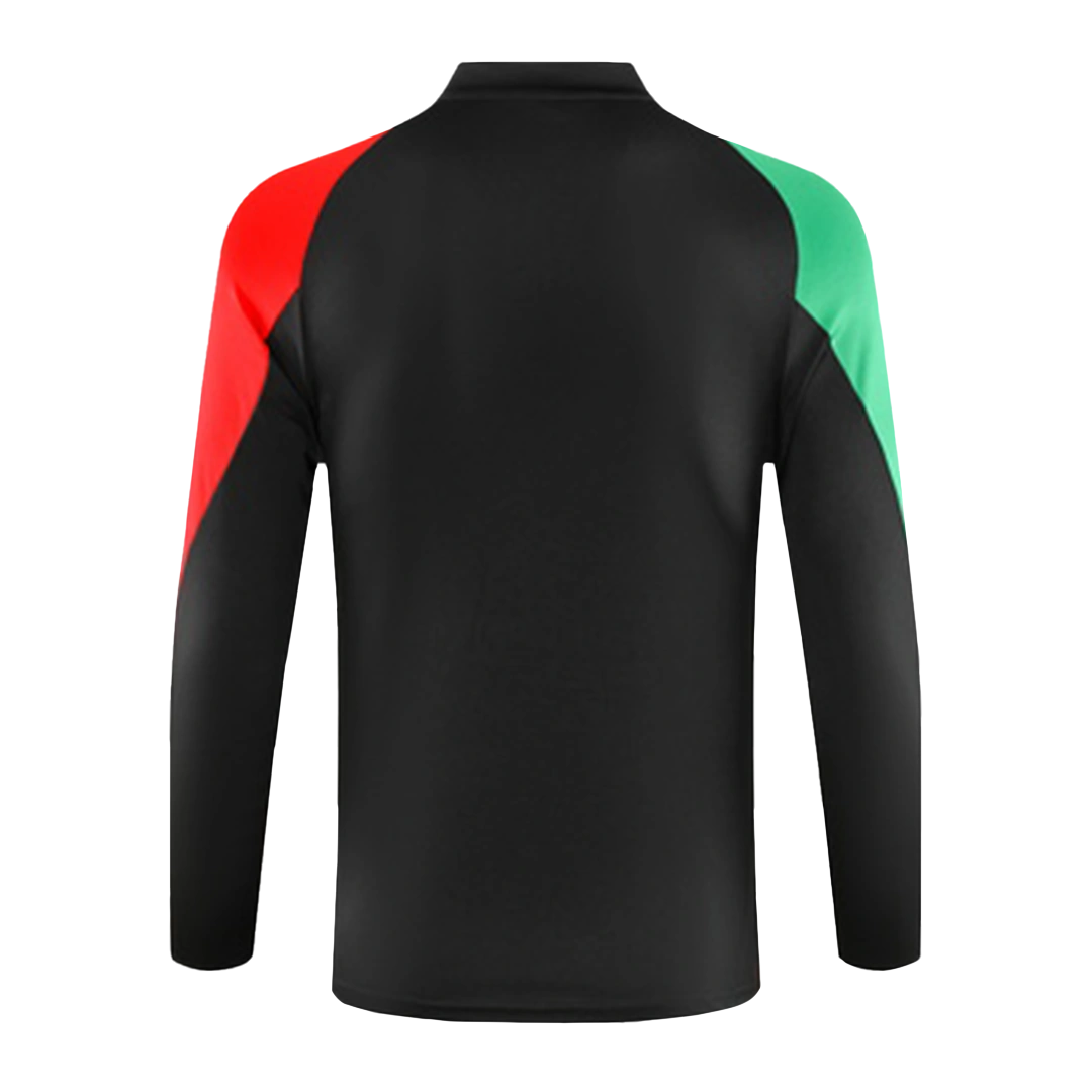 Arsenal Zipper Sweat Kit (Top+Pants) 2024/25