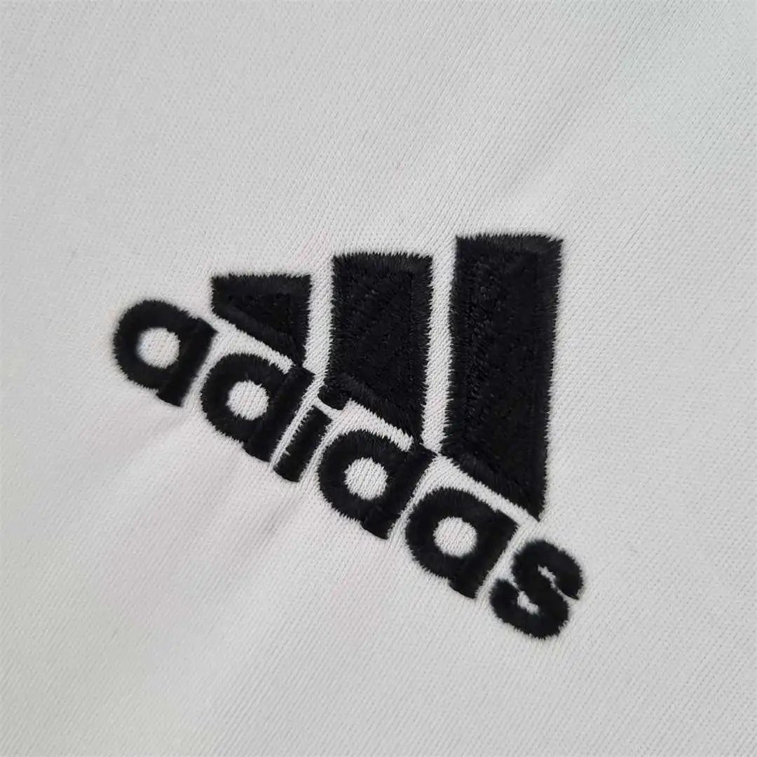 Real Madrid Soccer Jersey Home Custom Shirt 2022/23