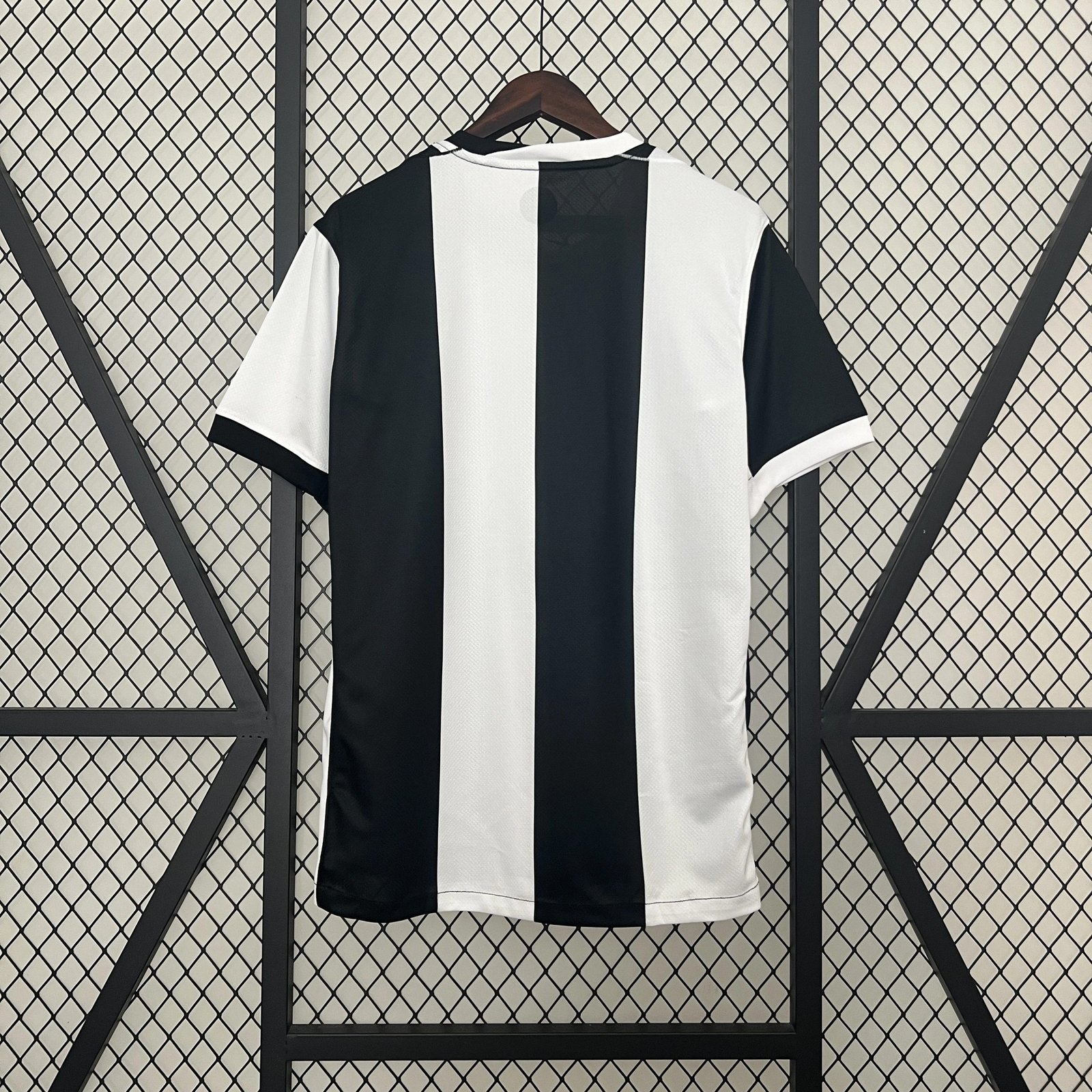 Corinthians Soccer Jersey Third Away Custom Shirt 2024
