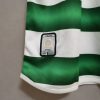 Celtic Retro Soccer Jersey Home Custom Shirt 2003/04