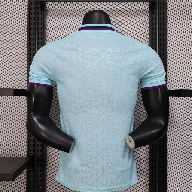 Arsenal Soccer Jersey Special Edition Authentic Shirt 2025/26