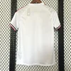Manchester United Red & White Special Edition Football Jersey Shirt 2025/26