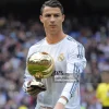 Real Madrid Authentic Retro Jersey Home Soccer Shirt 2013/14