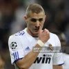 Real Madrid Authentic Retro Jersey Home Soccer Shirt 2010/11