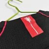 Ronaldo #7 Manchester United Retro Away Football Jersey Shirt 2007/08