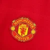 Manchester United Retro Home Football Jersey Shirt 2021/22