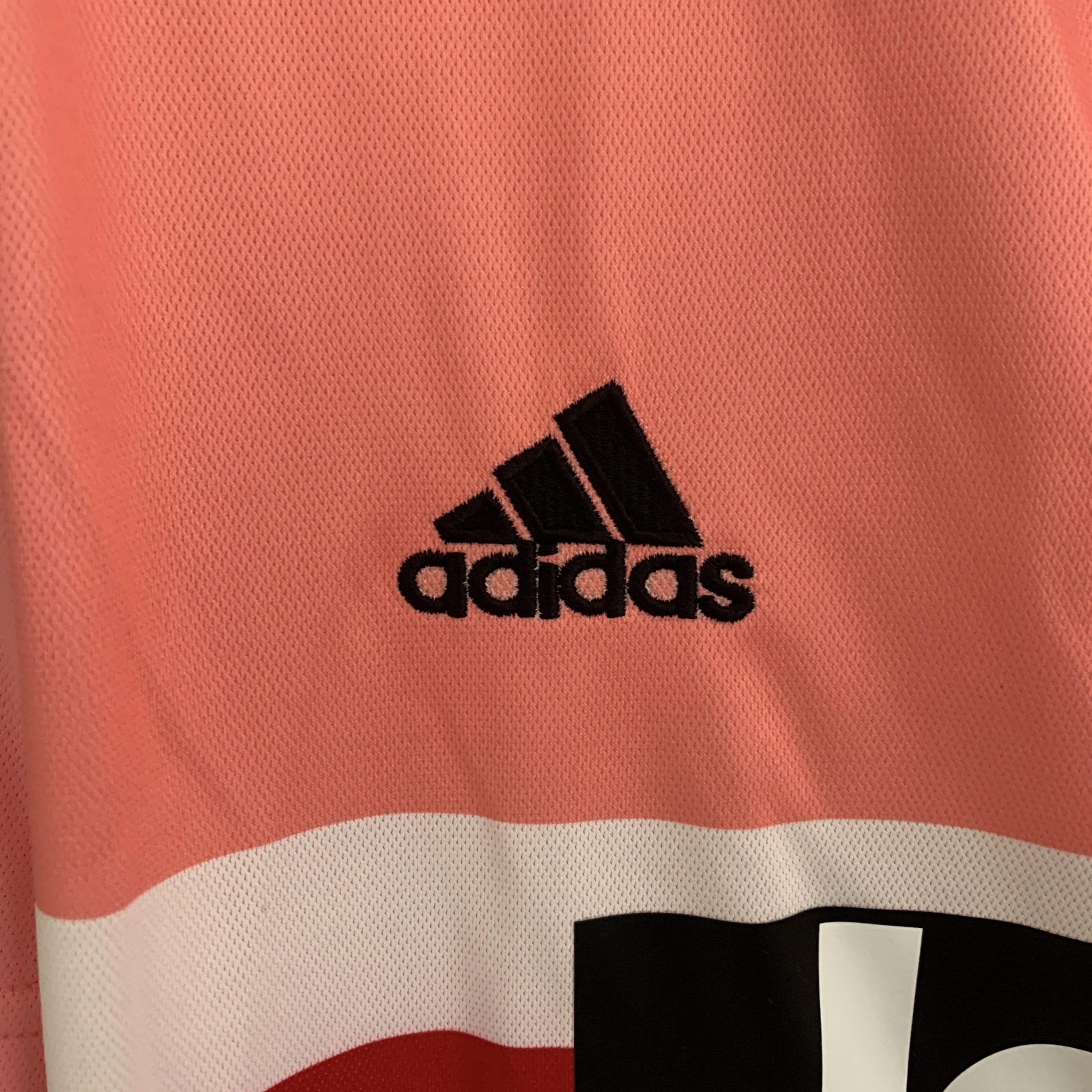 Juventus Retro Soccer Jersey Away Long Sleeve Custom Shirt 2015-16
