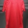 Manchester United Authentic Retro Home Football Jersey Shirt 2012/13