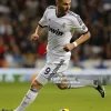 Real Madrid Authentic Retro Jersey Home Soccer Shirt 2012/13