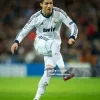 Real Madrid Authentic Retro Jersey Home Long Sleeve Soccer Shirt 2012/13
