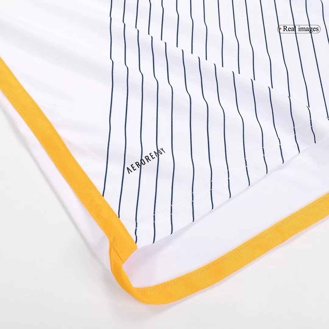 LA Galaxy Soccer Jersey Home Custom Shirt 2025