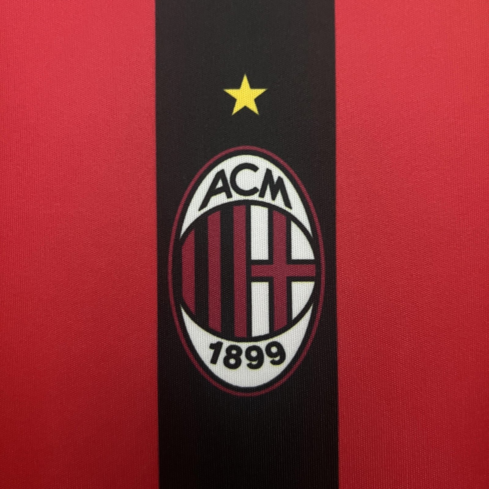 Ibrahimovic Commemorative Edition Shirt 2025/26 - All Club Mix