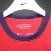 Arsenal Authentic Soccer Retro Jersey Home Long Sleeve Shirt 2012-13