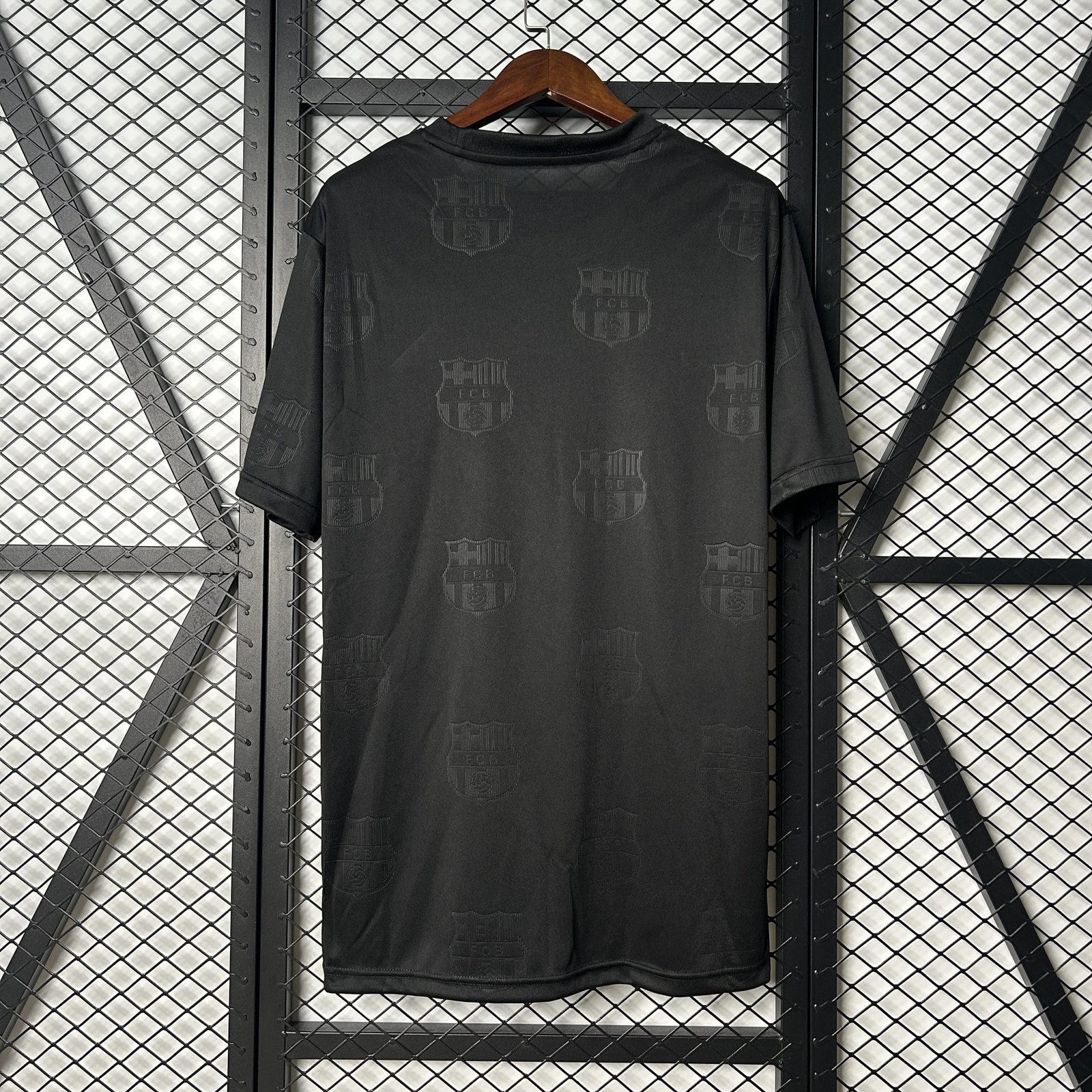 Barcelona Soccer Jersey Special Edition Custom Shirt 2025/26