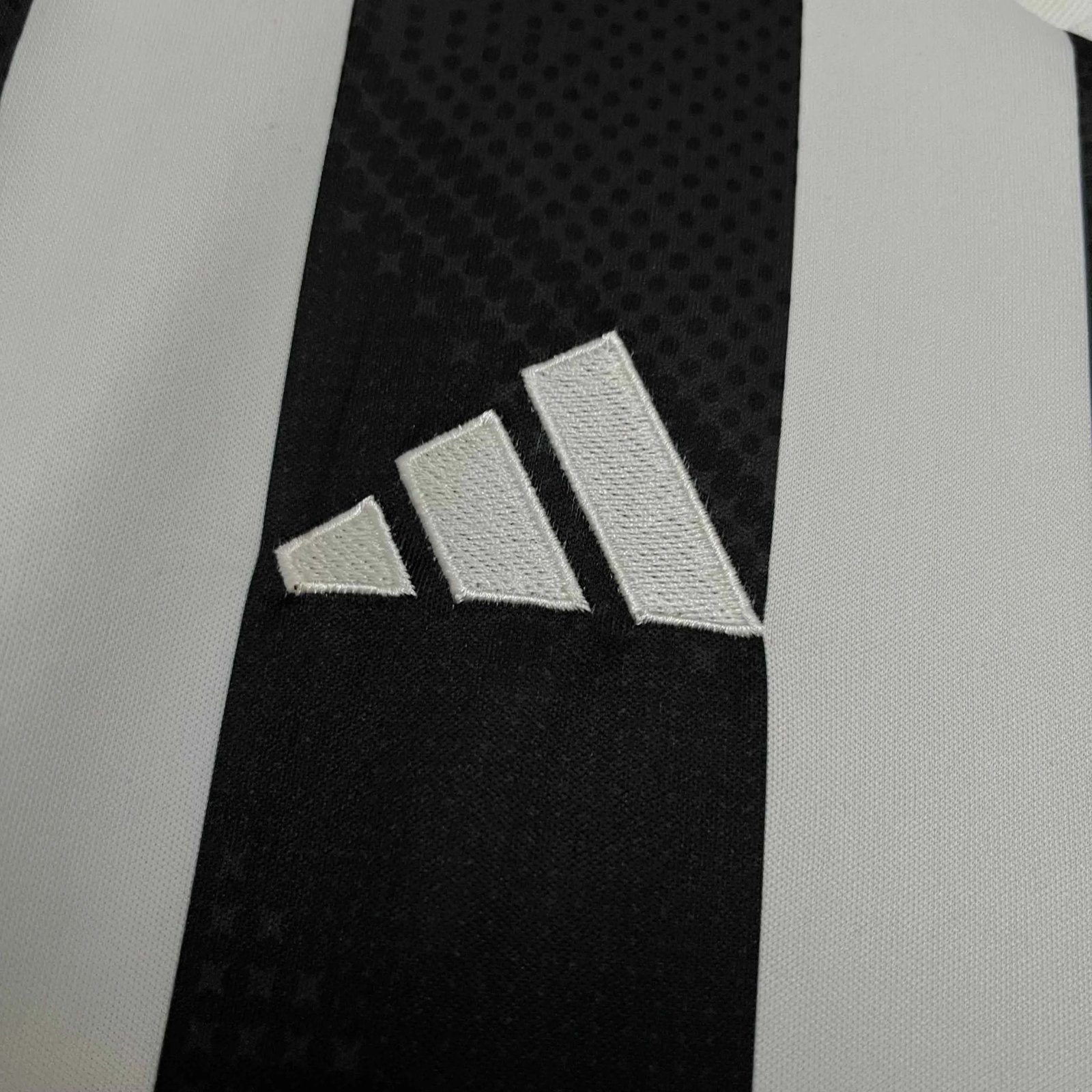 Atlético Mineiro Soccer Jersey Home Custom Shirt 2024