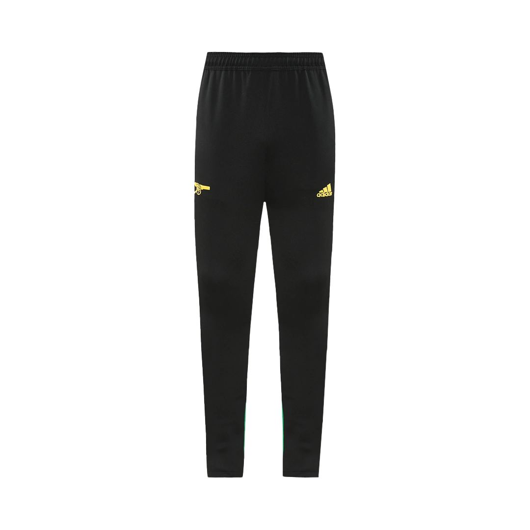 Arsenal Training Kit (Jacket+Pants) Green 2024/25