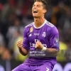 Real Madrid Authentic Retro Jersey Away Long Sleeve Soccer Shirt 2016/17