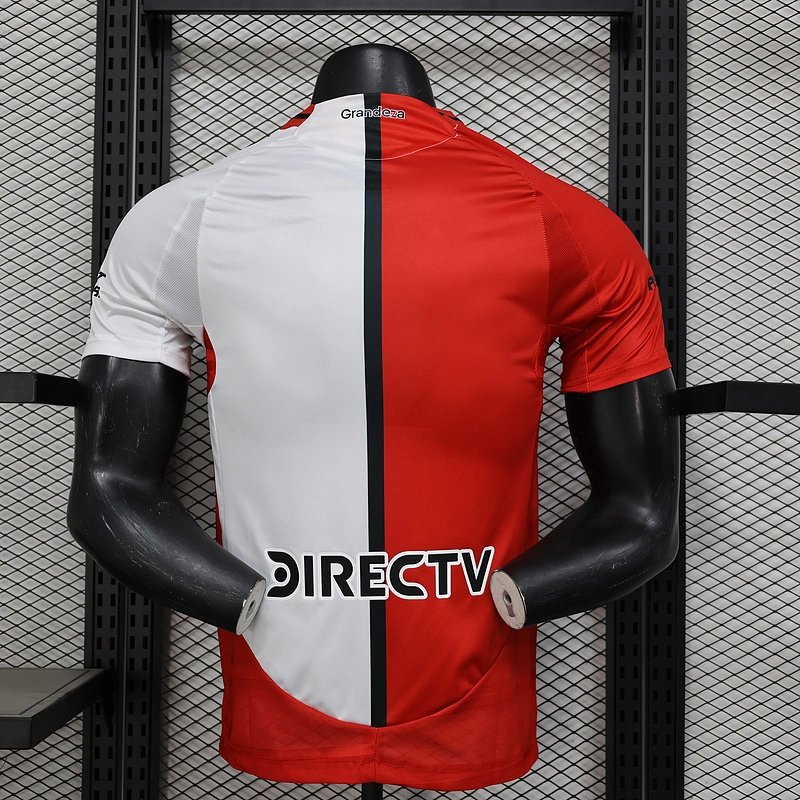 River Plate Authentic Soccer Jersey Third Shirt 2025/26