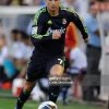 Real Madrid Authentic Retro Jersey Away Long Sleeve Soccer Shirt 2012/13