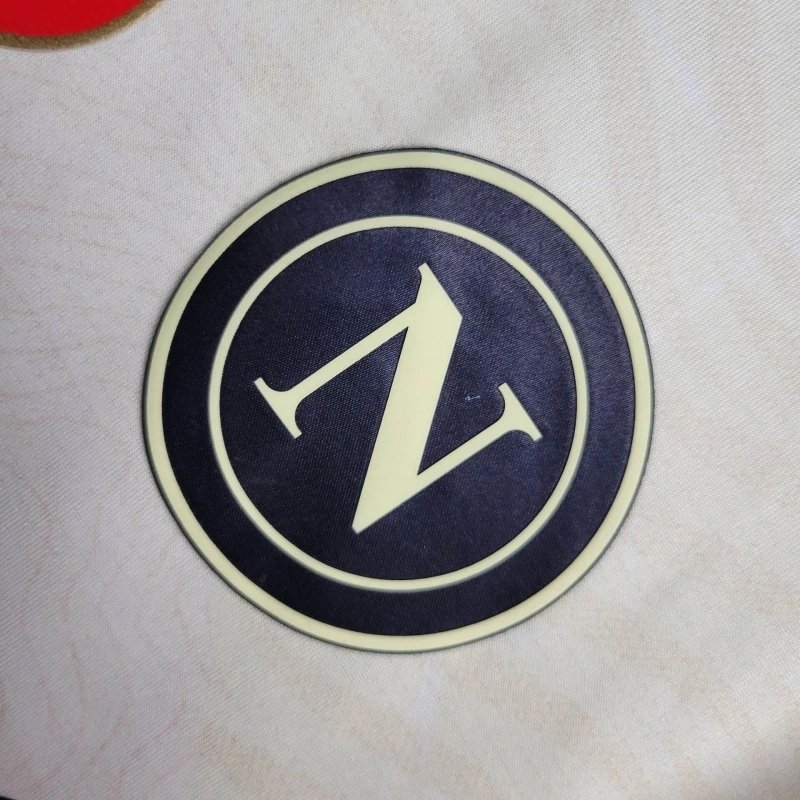 Napoli Soccer Jersey Special Edition Custom Shirt 2024/25