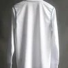 Real Madrid Authentic Retro Jersey Home Long Sleeve Soccer Shirt 2017/18
