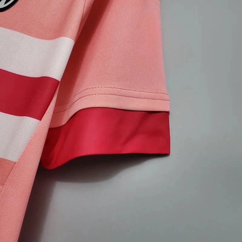 Juventus Retro Soccer Jersey Away Custom Shirt 2015-16