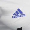 Real Madrid Authentic Retro Jersey Home Long Sleeve Soccer Shirt 2010/11