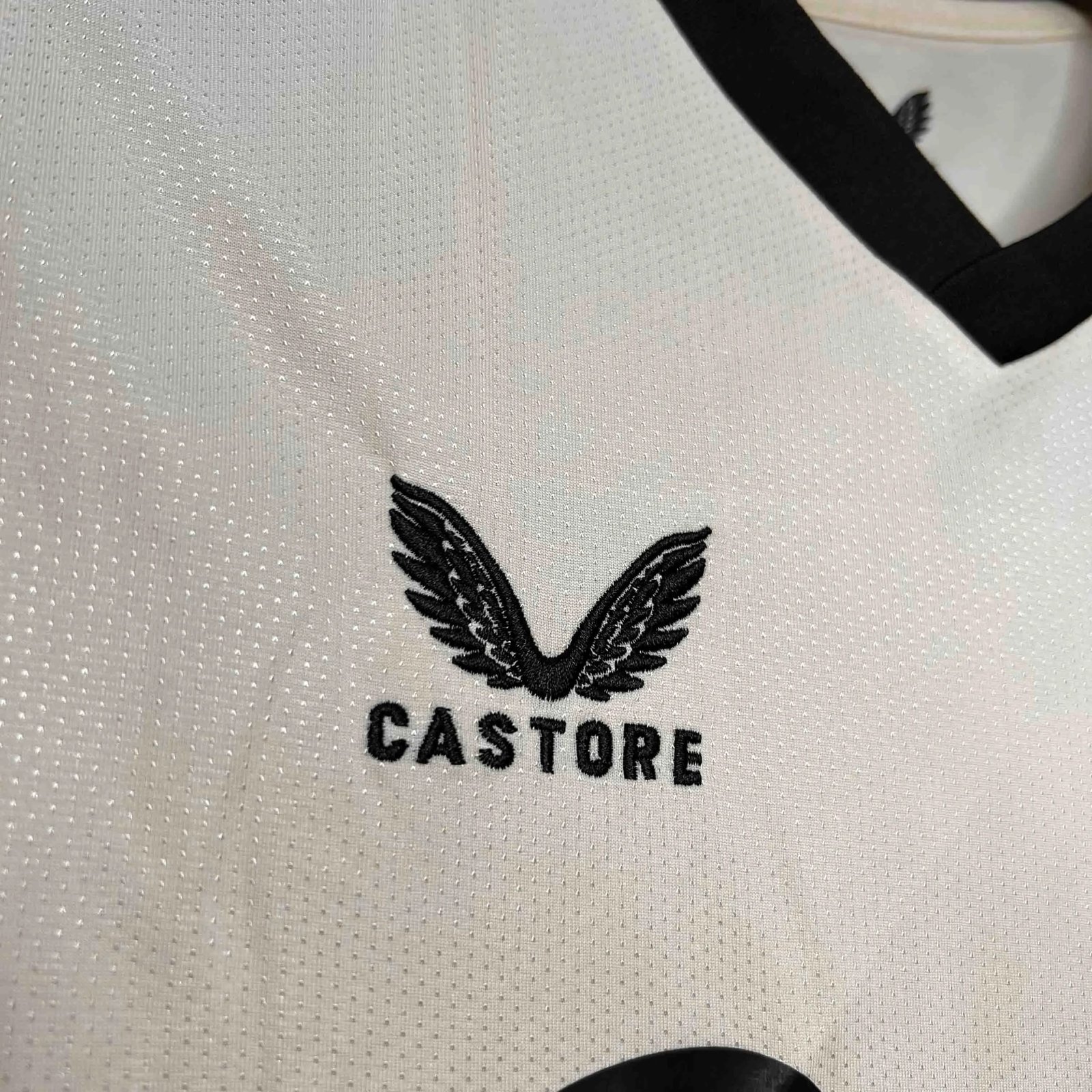 Everton Football Jersey Third Away Custom Shirt 2024/25