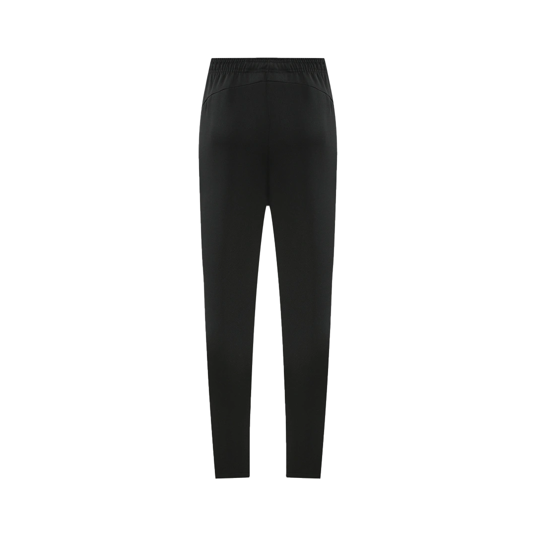 PSG Training Kit (Jacket+Pants) Black 2024/25