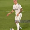 Real Madrid Authentic Retro Jersey Home Soccer Shirt 2019/20