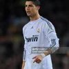 Real Madrid Authentic Retro Jersey Home Long Sleeve Soccer Shirt 2009/10
