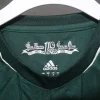 Real Madrid Authentic Retro Jersey Third Away Soccer Shirt 2012/13
