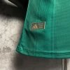 Liverpool Authentic Football Jersey Third Away Shirt 2025/26
