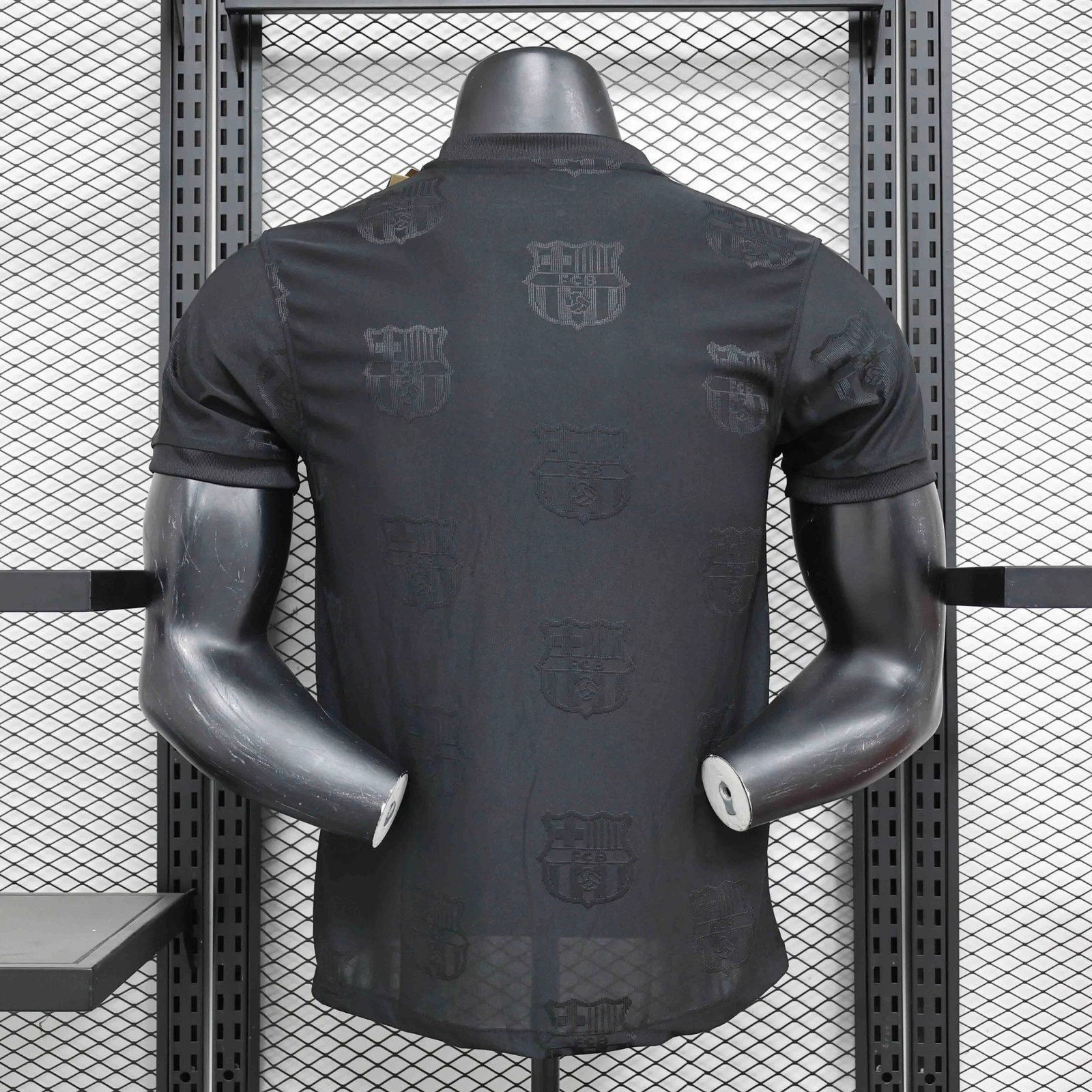 Authentic Football Jersey Barcelona Special Edition Shirt 2024/25