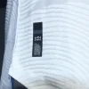 Real Madrid Authentic Retro Jersey Home Long Sleeve Soccer Shirt 2021/22