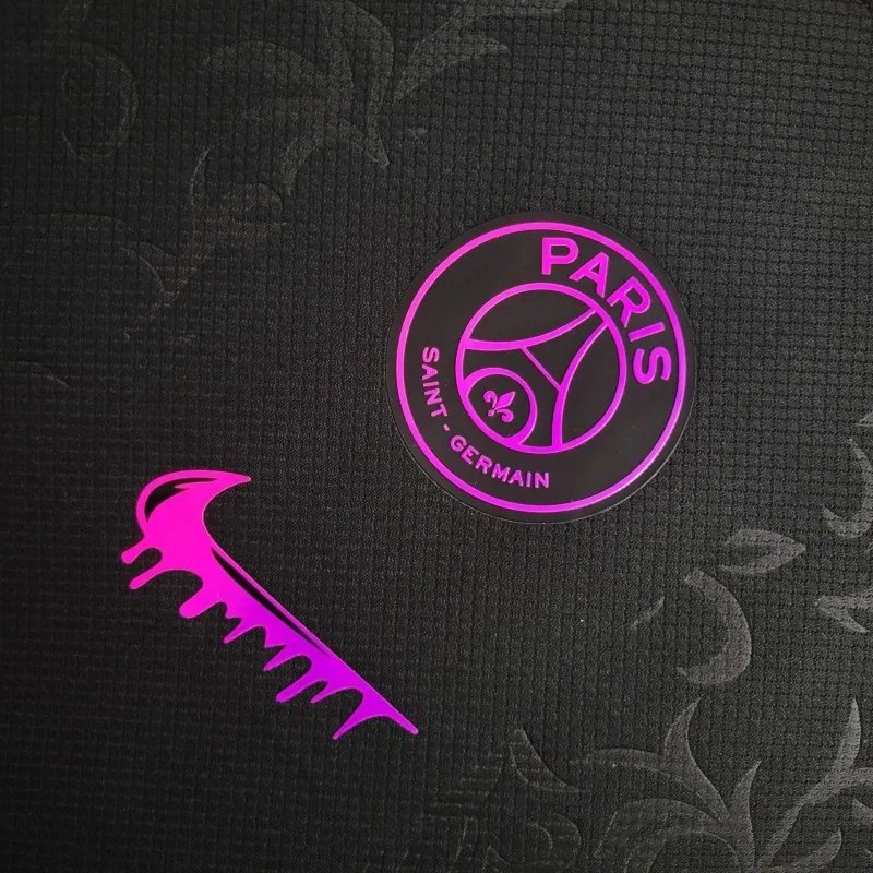 PSG Football Jersey Special Edition Custom Shirt 2024/25