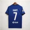 Chelsea Retro Football Jersey Home Shirt UCL Final 2020/21