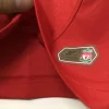 Liverpool Retro Football Jersey Home UCL Final Custom Shirt 2004/05
