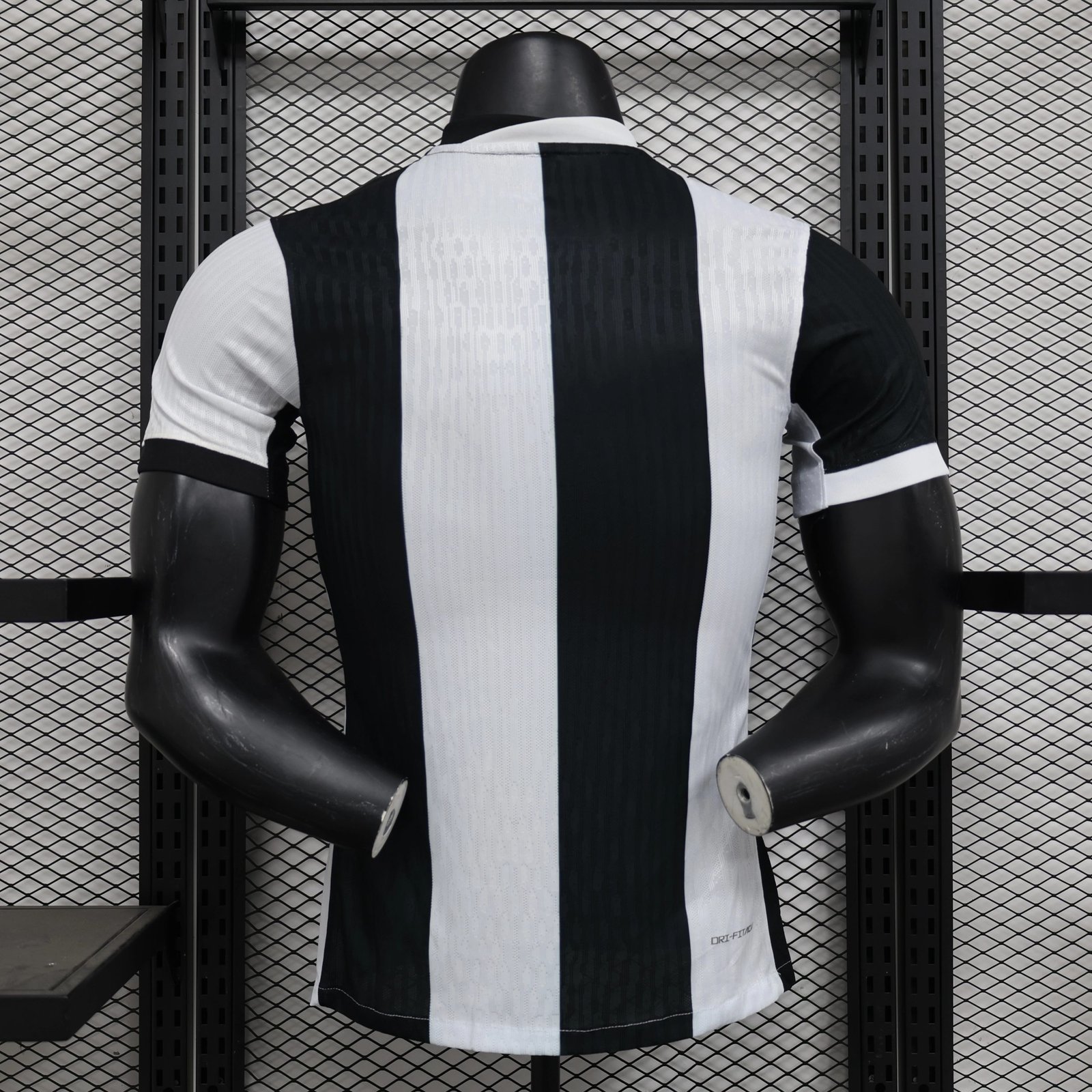 Corinthians Authentic Soccer Jersey Third Away Shirt 2024