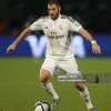 Real Madrid Authentic Retro Jersey Home Soccer Shirt 2014/15