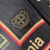 Bayer 04 Leverkusen Soccer Jersey Champions Special Edition Custom Shirt 2024/25