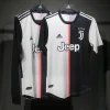 Juventus Authentic Soccer Jersey Home Shirt 2019-20