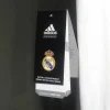 Real Madrid Authentic Retro Jersey Home Soccer Shirt 2011/12