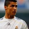 Real Madrid Authentic Retro Jersey Home Long Sleeve Soccer Shirt 2009/10